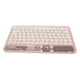 thumbnail image 5 of Teclado Inalámbrico, Bajo Nivel De Ruido, Amplia Compatibilidad, Teclado Retro Bluetooth, Escritura Precisa Para El Hogar, 5 of 5