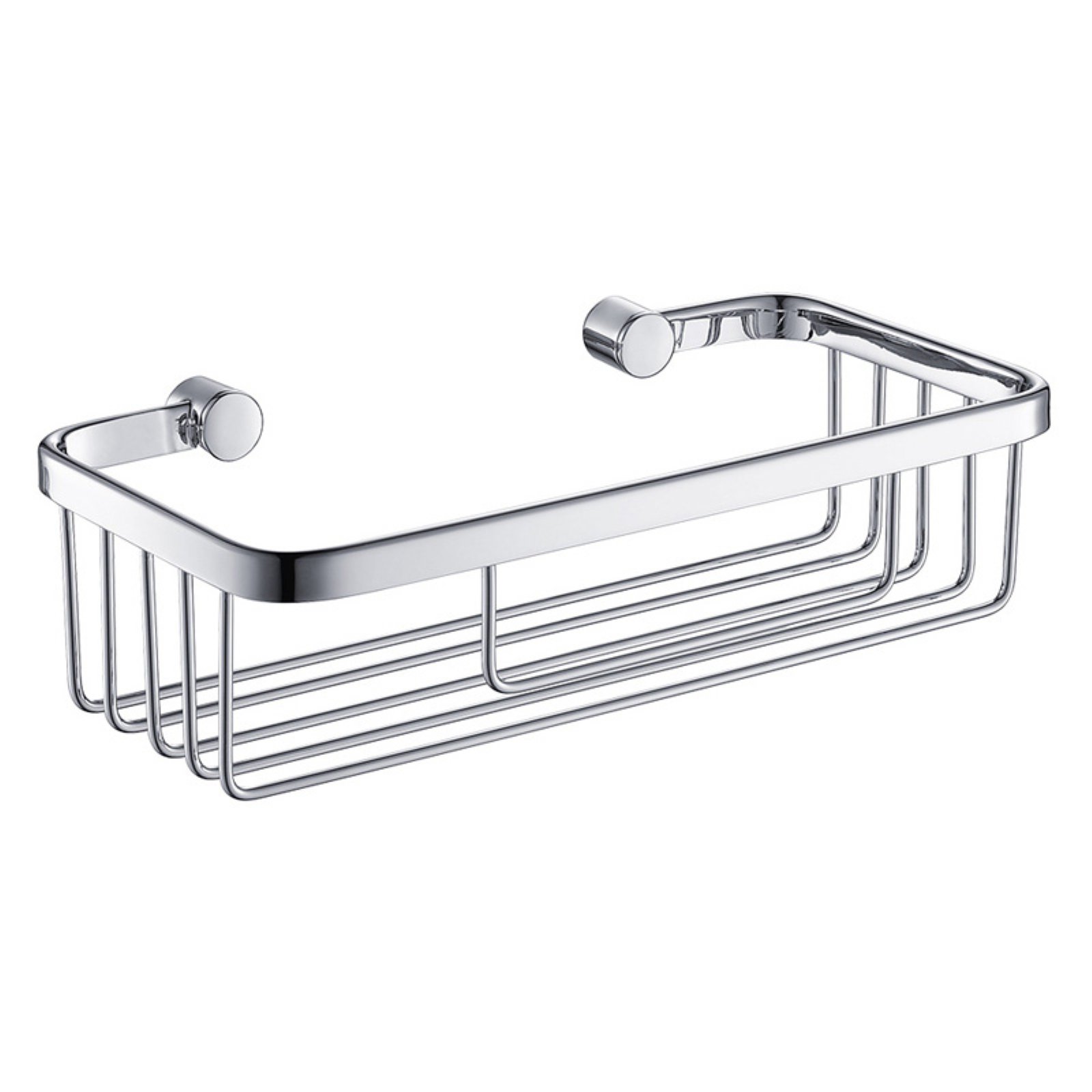 Fresca FAC0601CH Wire Soap Basket