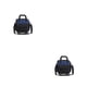 thumbnail image 4 of Riwesomey Bolsa de almacenamiento de herramientas portátil a prueba de polvo a prueba de humedad resistente a rasgaduras fontanero electricista Pequeño Azul 2piezas, 4 of 6
