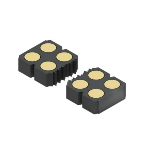 419-10-214-30-054000 Connector 14 Position Spring Mating Target Connector Surface Mount