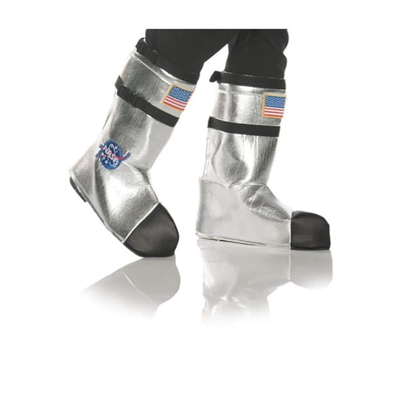 Disfraz de astronauta blanco para adulto, de Underwraps