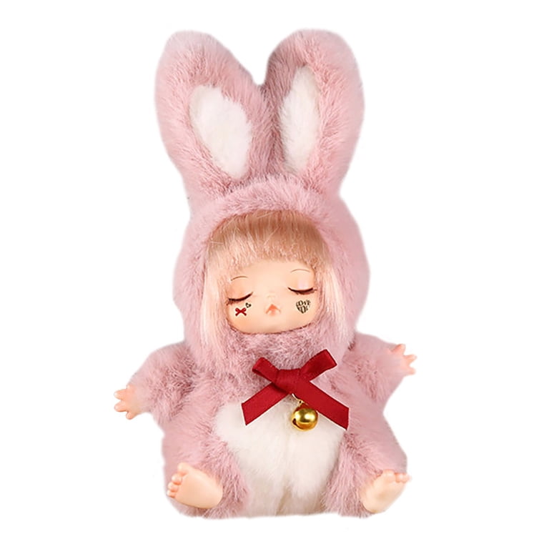 Tanglewen Nommi Blind Box Plush Doll Nommi Loveliness Never Ends