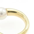 thumbnail image 4 of Pre-Owned Cartier Perla Ring 8.2mm, 4 of 5