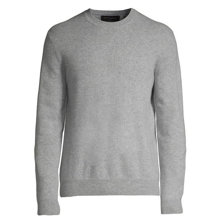 Cashmere Crewneck Sweater (Best Mens Cashmere Sweaters 2019)