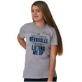 thumbnail image 5 of US Air Force Should Out Bernoulli Men's Graphic T Shirt Tees Brisco Brands S, 5 of 6