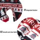 thumbnail image 3 of Ropa de dormir de árbol de Navidad para conjuntos de pijamas navideños familiares a juego, traje navideño para padres e hijos, 3 of 5