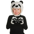 thumbnail image 1 of Underwraps UR20018 Toddler Panda Animal Pack Costume, 1 of 1