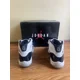 thumbnail image 4 of Ni - ke Jordan 11 Retro Concord SIZE 9.5M 2018 378037-100 OG ALL, 4 of 5
