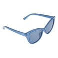thumbnail image 3 of Lentes de sol Sersun SUN06 azul Unisex, 3 of 5