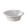 thumbnail image 2 of Foldable Basin, Portable Collapsible Tub for Washing and Soaking, Space Saving Plastic Wash Tub for Home Dorm and Bathroom Use, 2 of 6