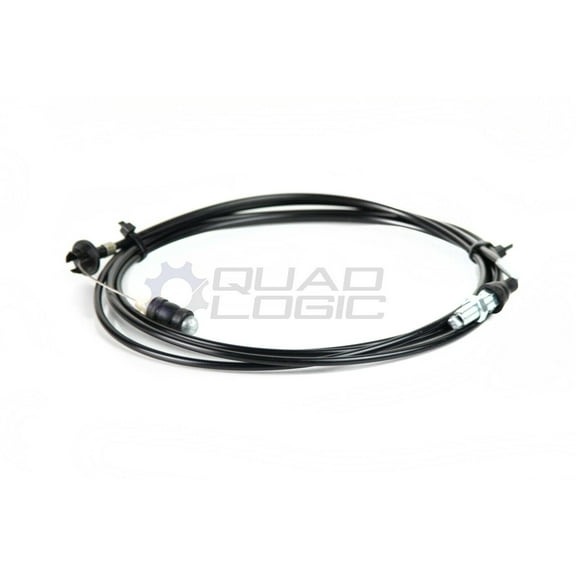 Polaris 2014 Ranger 570 CREW (2014 ONLY) Throttle Cable - 7081828