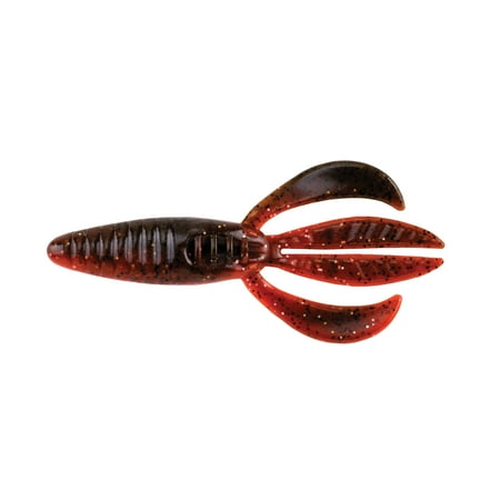 UPC: 0028632781197 | Berkley Power Bait Pit Boss Fishing Soft Bait