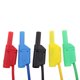thumbnail image 4 of Enchufe Banana Al Cable Principal de La Sonda de Prueba de de para Pruebas Eléctricas Gloria cable de prueba conector banana, 4 of 9