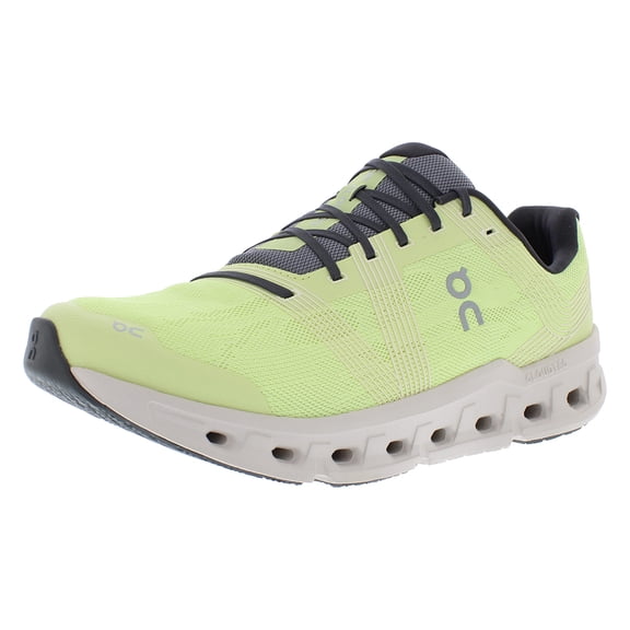 On Cloudgo Mens Shoes Size 11.5, Color: Hay/Sand