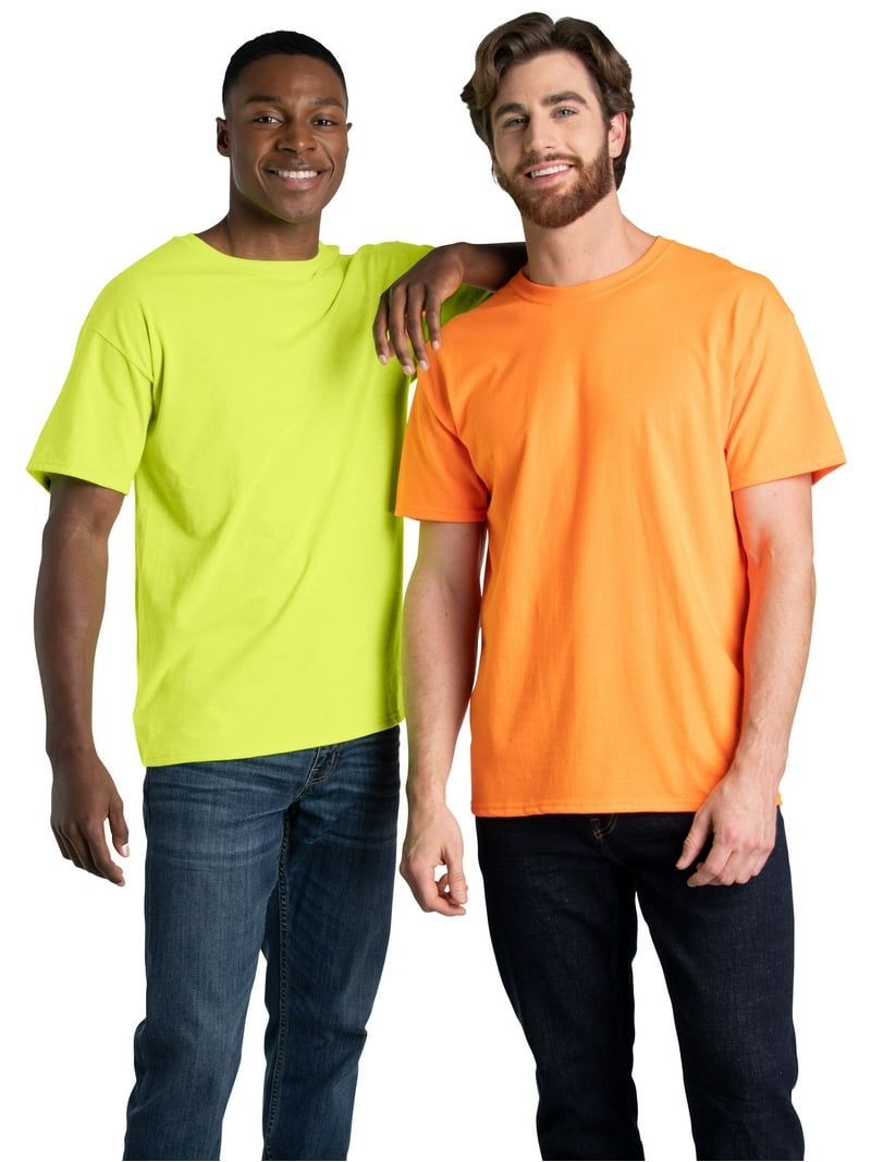 トップス Optstuff FRUIT OF THE LOOM 2-PACK TEE XL Amazon | フルーツオブザルーム (FRUIT OF THE LOOM) Tシャツ 2