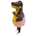 thumbnail image 3 of Disfraz inflable de huevo de dinosaurio para niños, disfraz de Anime, disfraz de Mascota de Halloween, Navidad, carnaval, fiesta de cumpleaños, 3 of 4