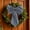 D, variant on Zenithome Bold Eye Catching Sturdy Polyester Christmas Plaid Stripe XL Bow 16In For Xmas Tree Banister Front Door Decor Adding Cozy Festive Cheer