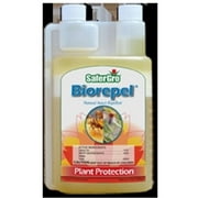 Safergro 4215 BioRepel - Gallon - Certified Organic Natural Insect Repellent