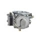 thumbnail image 3 of Carburador De Motor Fueraborda 5Hp 2 Tiempos Carburador De Motor Fueraborda De Barco De Aleación De Aluminio Para Ymh Mercury Marine Boat Al Aire Libre Moyic VI007296-00, 3 of 6