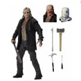 thumbnail image 1 of Jason Figure Toy Friday 2009 13th 7-inch Movable, 1 of 1