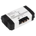 thumbnail image 2 of Batería De Emergencia, 84102447710 Batería De Automóvil Compacta TCB Para Unidad De Control Telemática, 2 of 7