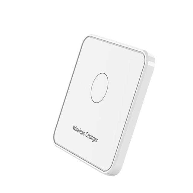 Cargador inalámbrico Cateissary para 11 Xs Max X XR 8 Plus 10W