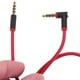 thumbnail image 2 of 3.5mm o Cable for Headphone Models Including Solo and Studio Series Aux Cord Replacement, 2 of 5