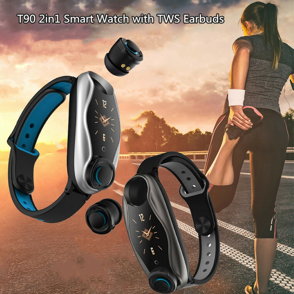 smartwatch t90