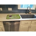 thumbnail image 3 of Wine a little laugh a lot Dish Drying Mat, 3 of 7