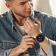 thumbnail image 5 of 26mm Nylon Watch Band Compatible For Garmin Enduro 3 / Fenix 8X / Fenix 7X Magic Tape Wrist Band, 5 of 5