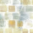 thumbnail image 3 of Schlabach, Sue 12x12 Black Modern Framed Museum Art Print Titled - Caracalla Neutral II, 3 of 5