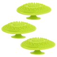 thumbnail image 1 of Dsseng 3 Pcs Gadgets de Machine Brosse à Maquillage Gobelet Nettoyant Doux, 1 of 8