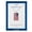 Happy Memorial Day, variant on American Flag Pendant Necklace with Patriotic Gift Message Card & Envelope Jewelry Gifts-Land of the Free Home of the Brave