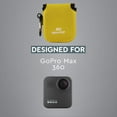 thumbnail image 5 of MegaGear Ultra Light Neoprene Camera Case Compatible with GoPro Max, 5 of 5
