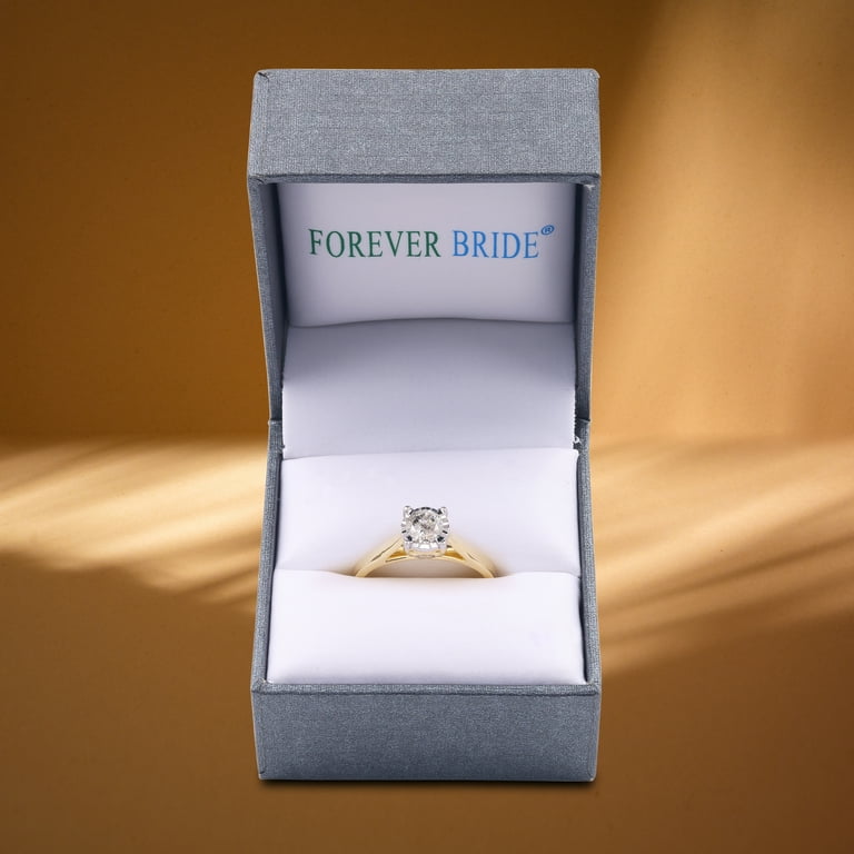 Forever wedding rings discount