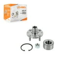 thumbnail image 1 of Kugel Front Wheel Hub Repair Kit 70-KH5001 for Car Hyundai Accent Kia Rio Rio5, 1 of 10