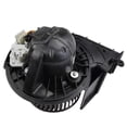 thumbnail image 5 of Compatible with BMW X5X6 air conditioning fan E70 blower 64119245849 blower fan OE 64116971108, 5 of 5