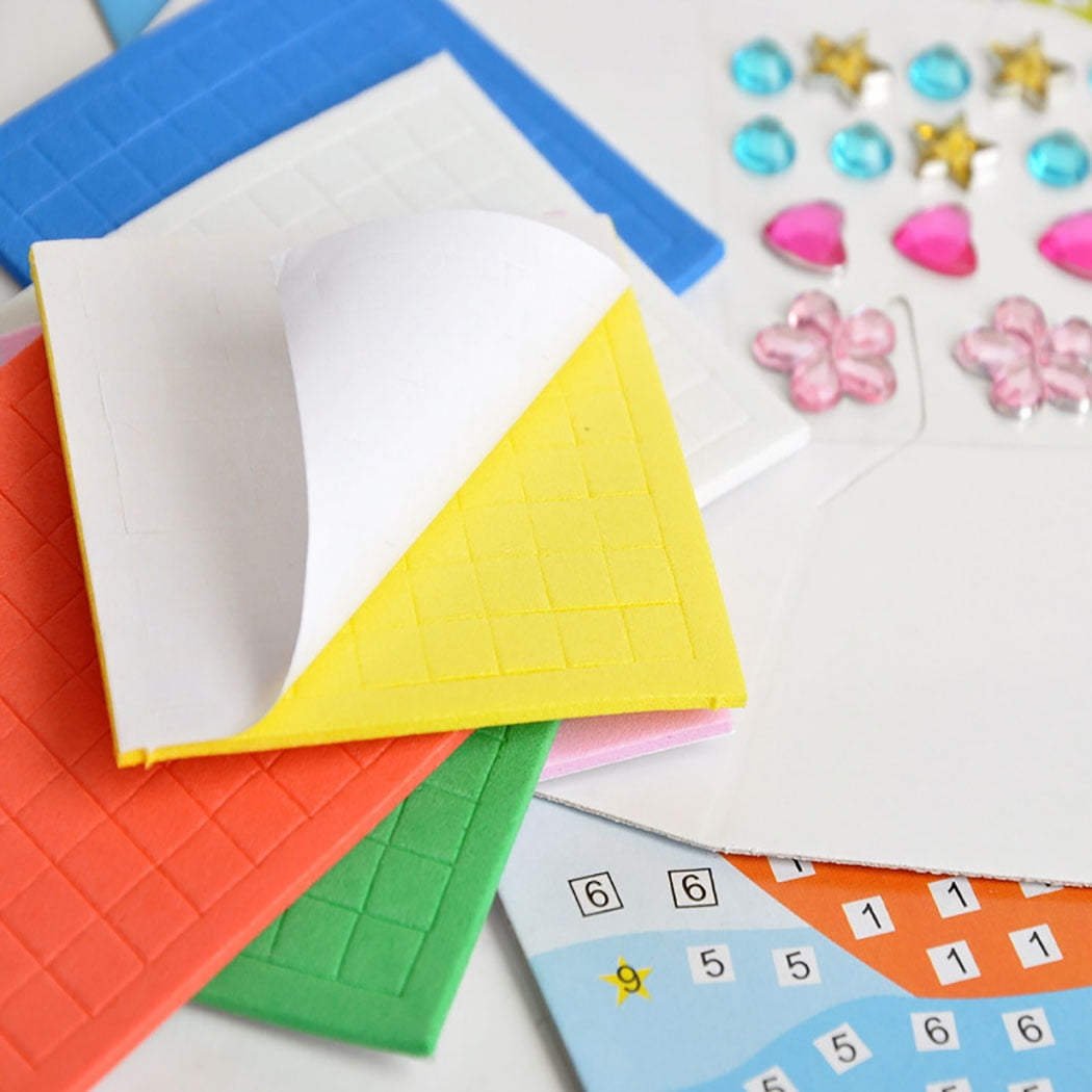 Crayola - Coffret De Mosaïque - Loisir Créatif - Kits D'activités - à