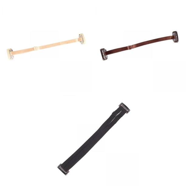Bandas de estiramiento facial,Bandas Estiramiento Facial Banda Elástica Invisible Ajustable,Banda para el cabello Clips de tela elástica de nailon Estiramiento facial,Estiramiento Correa