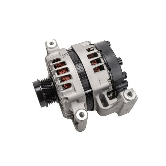 GM Genuine Parts Alternator