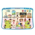 thumbnail image 3 of VTech Activity Desk Expansion Pack Get Ready for Preschool - English Version, 3 of 6