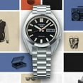 thumbnail image 4 of Reloj SEIKO 5 Sports SRPK89K1 para hombre con resistencia al agua de 100 m, 4 of 4