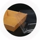 thumbnail image 3 of 50 cajas transparentes para pasteles, magdalenas, paneras desechables, pasteles y donas, 3 of 8