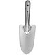 thumbnail image 1 of Paleta de acero inoxidable, pala grande para tierra para macetas, para jardinería, resistente, para cavar malas hierbas, pala para alimentación de fertilizantes, 1 of 5