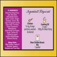 thumbnail image 3 of Shan Chicken Brst, 3 of 3