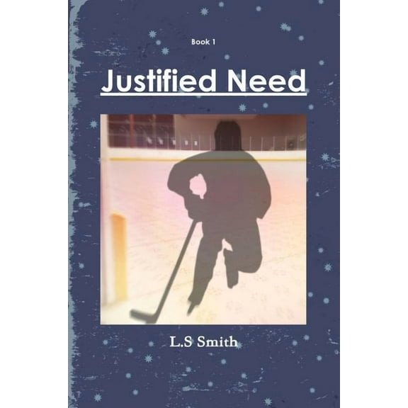 Justified Need (Paperback)