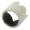 thumbnail image 4 of Spptty Pare-Soleil Réversible pour Objectif Et87 Protecteur d'Ombre pour Objectif EF 70200mm F2.8 USM IS II, 4 of 8
