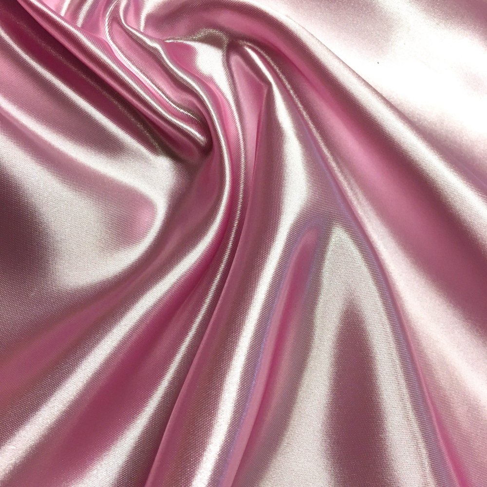 bridal satin fabric