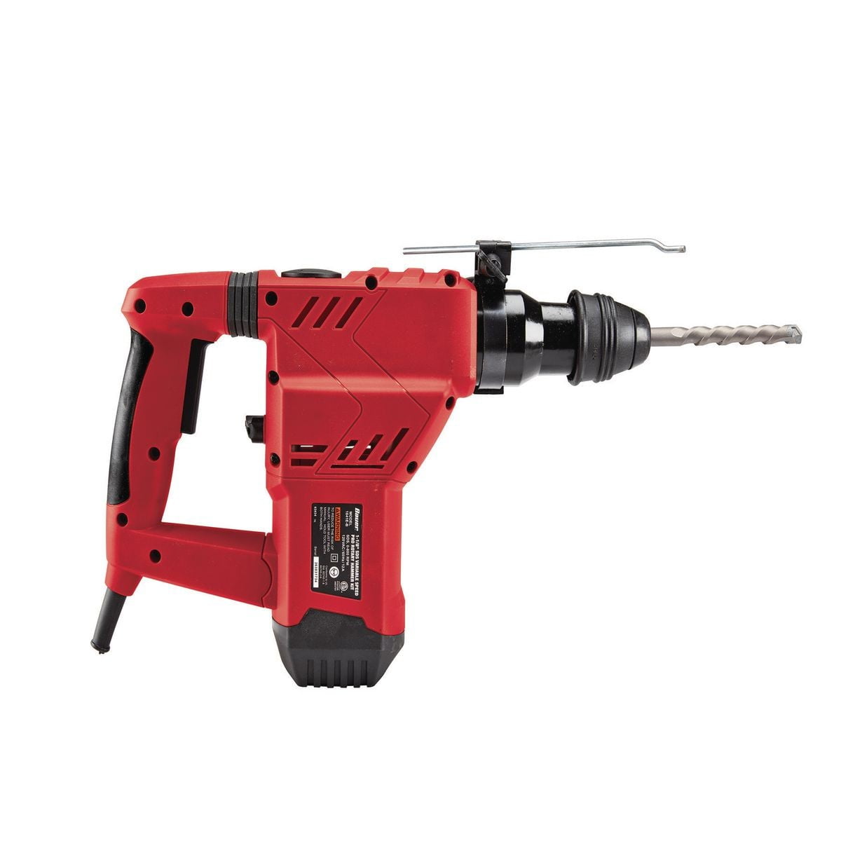 Chicago electric sds rotary hammer sale