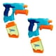 thumbnail image 4 of Lanzador Hasbro NERF Super Soaker Mini Dunk 2 pack, 4 of 4